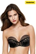 W031U-бюстгалтер-Wonderbra-001-black-G70/32 - зображення 2