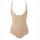 DM1025-боді-MaidenForm-beige-T5F-XXXL - зображення 1