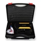 Автомобильное Пускозарядное устройство JUMPSTARTER TM19D 88000 мАч / Пусковое устройство с фонариком - изображение 4