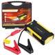 Автомобильное Пускозарядное устройство JUMPSTARTER TM19D 88000 мАч / Пусковое устройство с фонариком - изображение 5