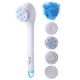 Массажная щетка для тела Spin Spa Brush - изображение 1