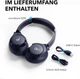 Навушники Anker SoundCore Q20i з функцією шумоподавлення ANC (black) - зображення 2