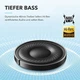 Навушники Anker SoundCore Q20i з функцією шумоподавлення ANC (black) - зображення 8