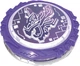 Волчок Infinity VI серія Standard Pack Dream World Magic Dragon Волшебный Дракон мира грез (EU654127) - изображение 6