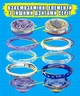 Волчок Infinity VI серія Standard Pack Dream World Magic Dragon Волшебный Дракон мира грез (EU654127) - изображение 10