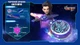 Волчок Infinity VI серія Standard Pack Dream World Magic Dragon Волшебный Дракон мира грез (EU654127) - изображение 13