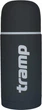 Термос TRAMP Soft Touch 1 л (сірий),UTRC-109-grey - изображение 1