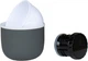 Термос TRAMP Soft Touch 1 л (сірий),UTRC-109-grey - изображение 3