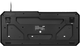 Клавиатура проводная 2E Gaming KG315 RGB USB Black (2E-KG315UBK) - изображение 5