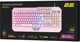 Клавиатура проводная 2E Gaming KG315 RGB USB Pink (2E-KG315UPK) - изображение 8