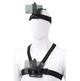 Кріплення на груди та голову для смартфонів Ulanzi U-Select MP-2 (2995) - зображення 2