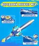 Дзиґа Infinity Nado VI серія Advanced Pack Fury Wave Dragon Лютий Дракон (EU654131) - зображення 12