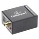 Конвертор Cablexpert Digital to analog audio (DSC-OPT-RCA-001) - изображение 1