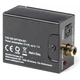 Конвертор Cablexpert Digital to analog audio (DSC-OPT-RCA-001) - изображение 5