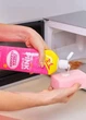 Абразивний крем для чищення твердих поверхонь The Pink Stuff The Miracle Cream Cleaner 500мл - изображение 6