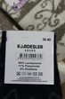 Термоноски женские шерстяные KARDESLER. Высокие (уп. 12 пар), р. 36-40 - изображение 3