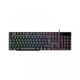 Мембранная клавиатура игровая проводная HAVIT HV-KB504L - изображение 1