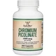 Микроэлемент Хром Double Wood Chromium Picolinate 1000 mcg (2 caps per serving) 300 Caps - изображение 1