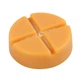 Арома-віск Elements Christmas Soy Wax Snap Discs Soft Gingerbread - зображення 3