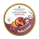Арома-віск ручної роботи Elements Christmas Soy Wax Snap Discs Mulled Wine - зображення 2