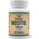 Инозитол Double Wood Inositol 1000 mg (2 caps per serving) 60 Caps - изображение 1