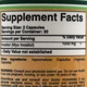 Инозитол Double Wood Inositol 1000 mg (2 caps per serving) 60 Caps - изображение 2