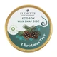 Арома-віск ручної роботи Elements Christmas Soy Wax Snap Discs Christmas Tree - зображення 2