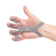 Эспандер для пальцев и запястья Cornix Finger Gripper 3 кг XR-0222 - изображение 6