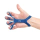 Эспандер для пальцев и запястья Cornix Finger Gripper 4 кг XR-0223 - изображение 2