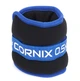 Утяжелители-манжеты для ног и рук Cornix 2 x 0.5 кг XR-0172 - изображение 11