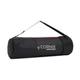 Коврик спортивный Cornix NBR 183 x 61 x 1 cм для йоги и фитнеса XR-0094 Black/Red - изображение 7