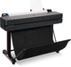 Плотер HP DesignJet T630 36" with Wi-Fi (5HB11A) - зображення 6