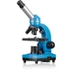 Мікроскоп Bresser Junior Biolux SEL 40x-1600x Blue з адаптером для смартфона (8855600WXH000) - изображение 3