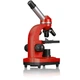 Мікроскоп Bresser Junior Biolux SEL 40x-1600x Red з адаптером для смартфона (8855600E8G000) - изображение 5