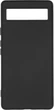 Чохол для смартфона ArmorStandart ICON Case для Google Pixel 6a Black (ARM70907) - зображення 1
