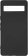 Чехол для смартфона Google Pixel 7a ArmorStandart Icon Case Black (ARM70910) - изображение 1
