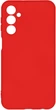 Чехол для смартфона ArmorStandart ICON Case для Samsung Galaxy M34 5G (M346) Camera cover Red (ARM69638) - изображение 1