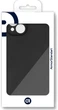 Чохол для смартфона Apple iPhone 15 Plus ArmorStandart Matte Slim Fit Black Camera cover (ARM68246) - зображення 3