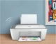 МФУ HP DeskJet 2720 with Wi-Fi (3XV18B) - изображение 6