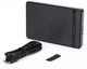 Внешний карман Dynamode для 2.5" SATA HDD/SSD USB 3.0 Black (DM-CAD-25317) - изображение 7