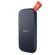 SSD накопитель SanDisk 2tb usb 3.2 Gen 2 Type-C e30 (sdssde30-2t00-g26) - изображение 1