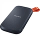 SSD накопитель SanDisk 2tb usb 3.2 Gen 2 Type-C e30 (sdssde30-2t00-g26) - изображение 2