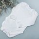 Подарочный набор для новорожденной Gift HUB Baby Box Б244_2, 9 предметов, для девочки, ТМ George - изображение 3