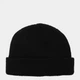 Шапка мужская Vans Core Basics Beanie VN000K9YBLK1 One Size Черная (757969088159) - изображение 3