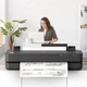 Плотер HP DesignJet T230 24" with Wi-Fi (5HB07A) - изображение 6