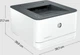 Принтер HP LaserJet Pro 3003dn (3G653A) - изображение 6