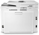 БФП HP LaserJet Pro 4103dw, with Wi-Fi, Ethernet, ADF (2Z627A) + Panasonic KX-TG1611UAH Grey у подарунок! - зображення 6