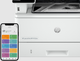 БФП HP LaserJet Pro 4103dw, with Wi-Fi, Ethernet, ADF (2Z627A) + Panasonic KX-TG1611UAH Grey у подарунок! - зображення 7