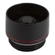 Термокухоль Kamille KM-2098-RD (420 мл) червоний - зображення 3