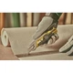 Нож монтажный Stanley FatMax Integrated Snap Knife, сегментное лезвие 18мм, L=165мм. (FMHT10592-0) - изображение 6